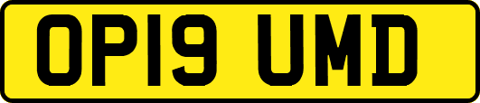 OP19UMD