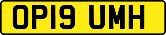 OP19UMH