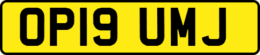 OP19UMJ