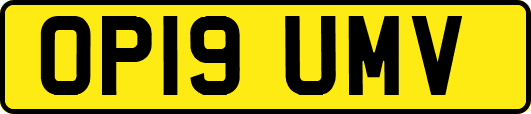 OP19UMV