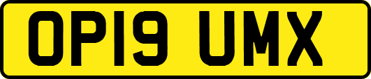 OP19UMX