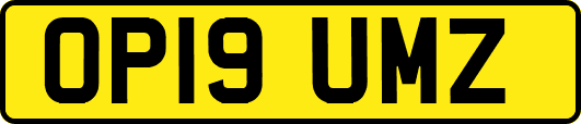 OP19UMZ