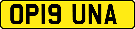 OP19UNA