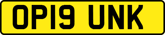 OP19UNK