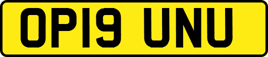 OP19UNU