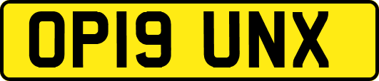OP19UNX