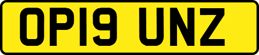 OP19UNZ
