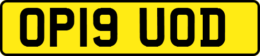 OP19UOD