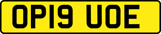 OP19UOE