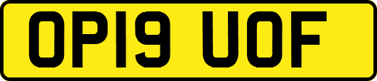 OP19UOF