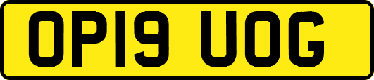 OP19UOG