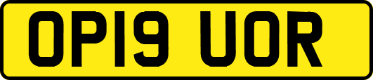 OP19UOR