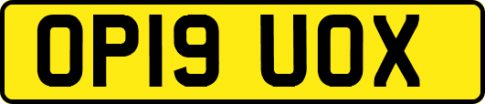 OP19UOX