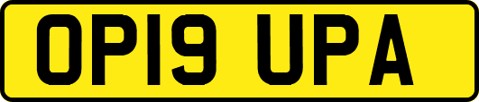OP19UPA