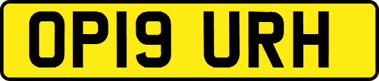 OP19URH