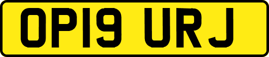 OP19URJ