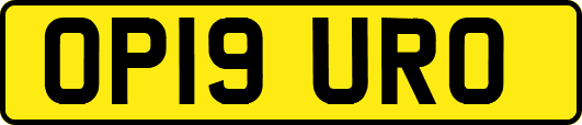 OP19URO