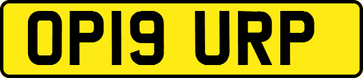 OP19URP