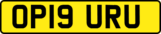 OP19URU