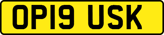 OP19USK