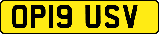 OP19USV
