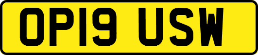 OP19USW