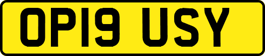 OP19USY