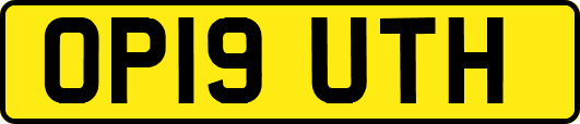 OP19UTH