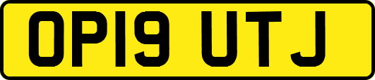 OP19UTJ