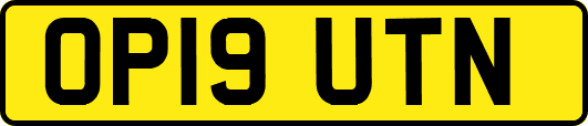 OP19UTN