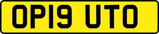OP19UTO