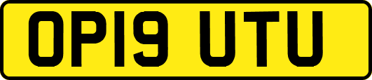 OP19UTU