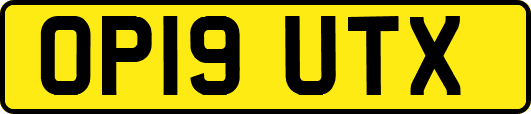 OP19UTX