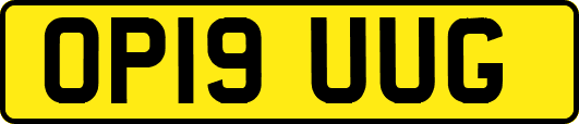 OP19UUG