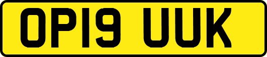 OP19UUK