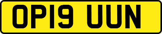 OP19UUN