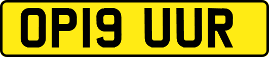 OP19UUR