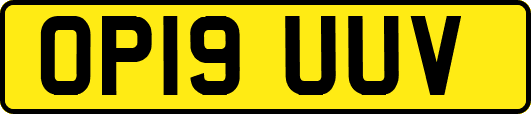 OP19UUV