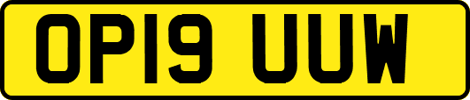 OP19UUW