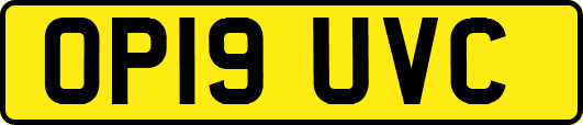 OP19UVC