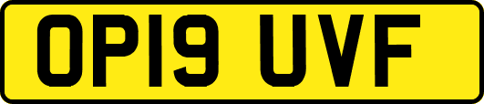 OP19UVF