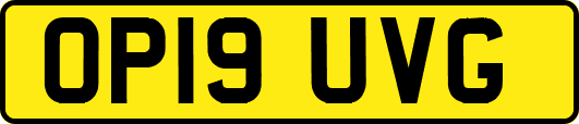 OP19UVG