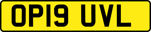 OP19UVL