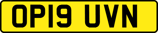 OP19UVN