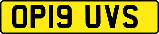 OP19UVS