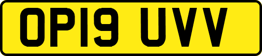 OP19UVV