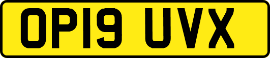 OP19UVX