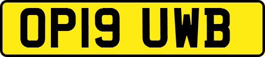 OP19UWB