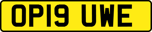 OP19UWE