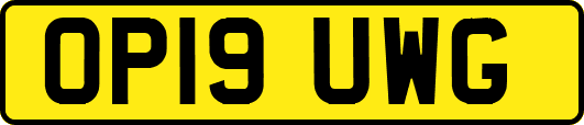 OP19UWG